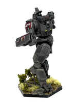 Centurion Figurine
