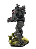 Centurion Figurine