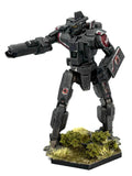 Centurion Figurine