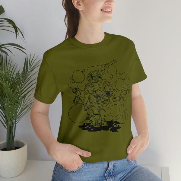 Stone Rhino T-Shirt