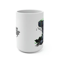 Stalker Mug 15oz