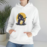 Warhammer Hoodie Full Color