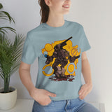 Stone Rhino T-Shirt Full Color