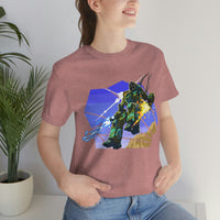 Summoner T-Shirt Full Color