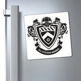 Coat of Arms Magnet