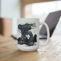 Stalker Mug 15oz