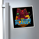 Home Planet Magnet