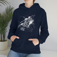 Summoner Hoodie