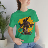 Stone Rhino T-Shirt Full Color