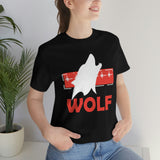 Wolf T-Shirt