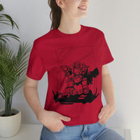 Urbanmech T-Shirt