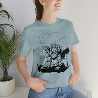 Urbanmech T-Shirt