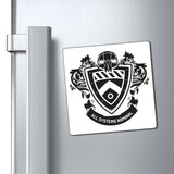 Coat of Arms Magnet