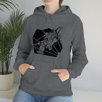 Summoner Hoodie